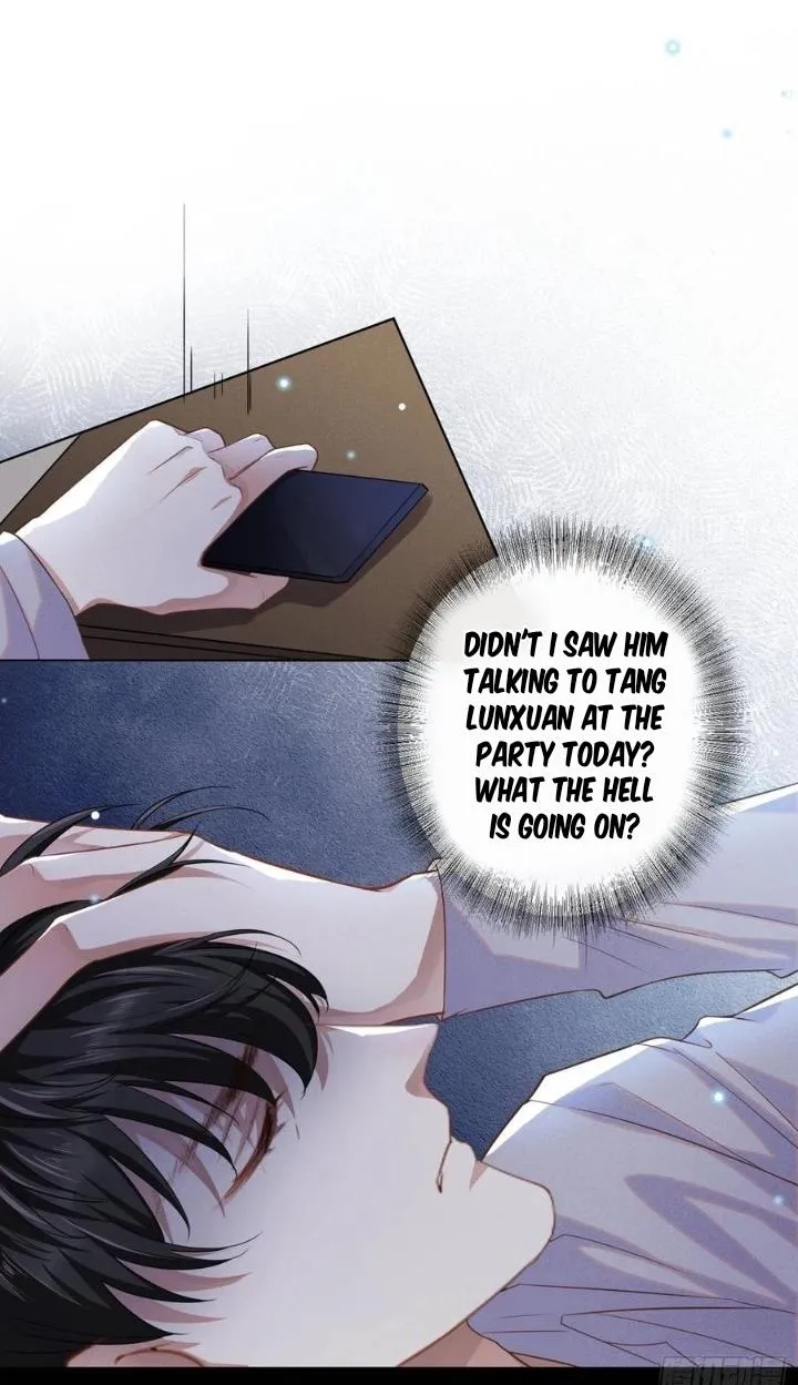 Read Black Lotus chapter 69 image 13 on Lezhin