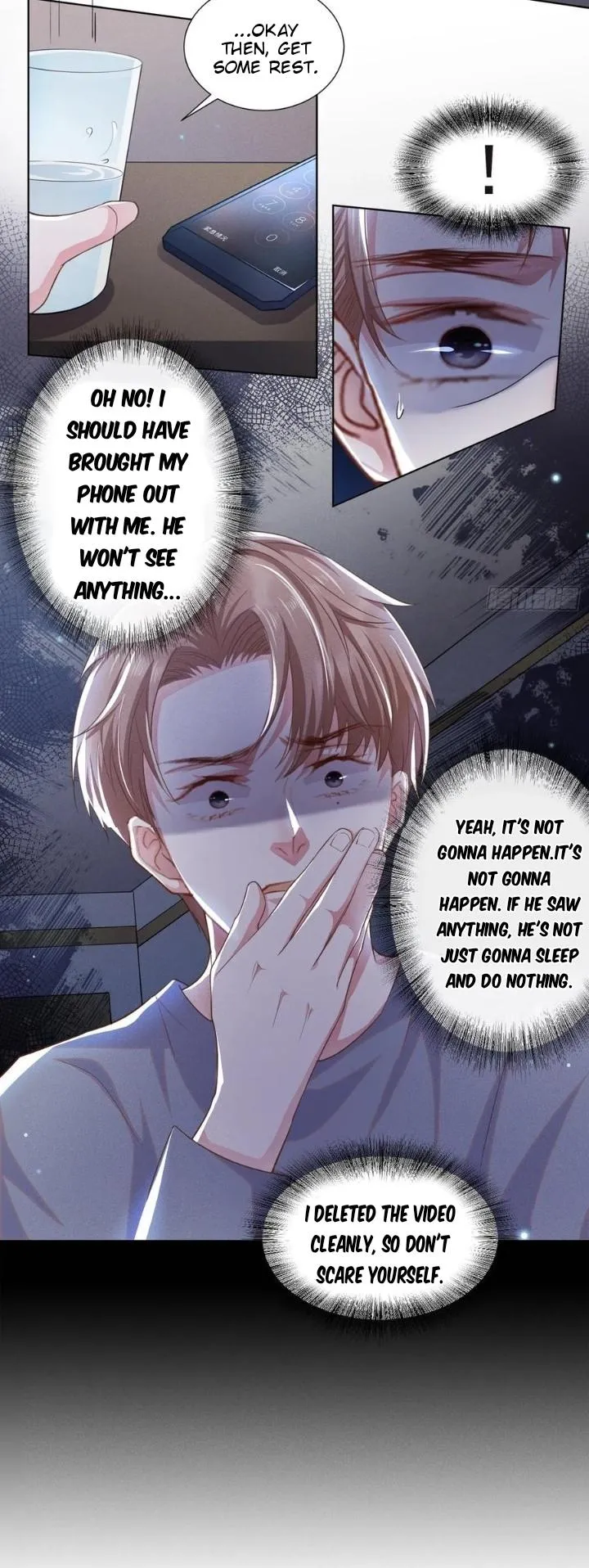 Read Black Lotus chapter 69 image 16 on Lezhin