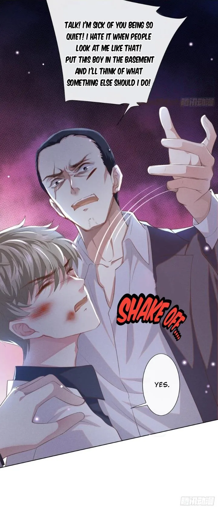 Read Black Lotus chapter 69 image 18 on Lezhin