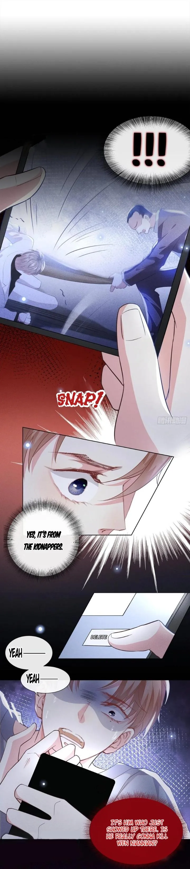 Read Black Lotus chapter 69 image 2 on Lezhin