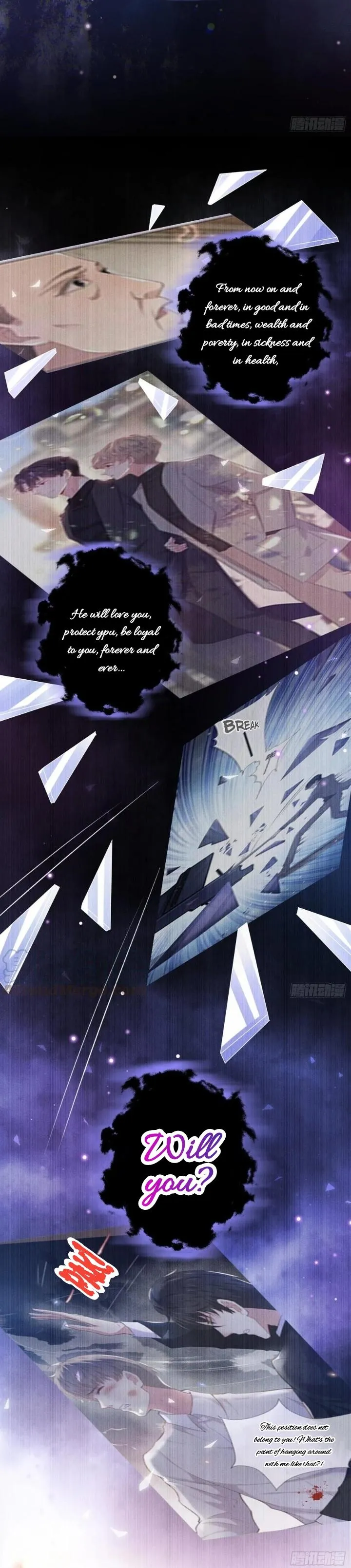 Read Black Lotus chapter 69 image 22 on Lezhin