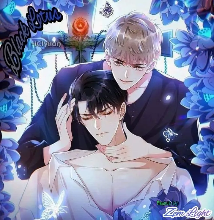 Read Black Lotus chapter 69 image 26 on Lezhin