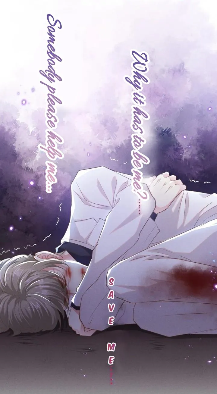 Read Black Lotus chapter 69 image 5 on Lezhin