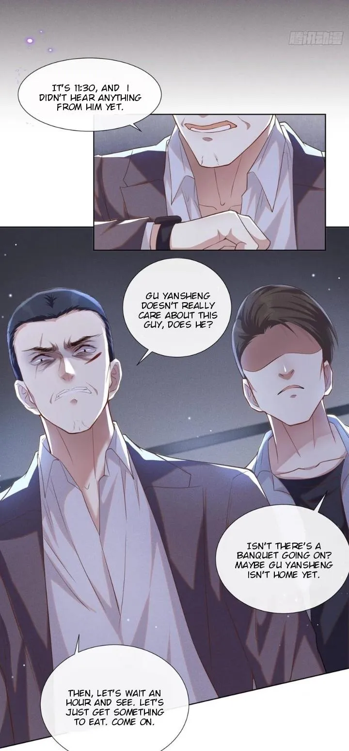 Read Black Lotus chapter 69 image 6 on Lezhin