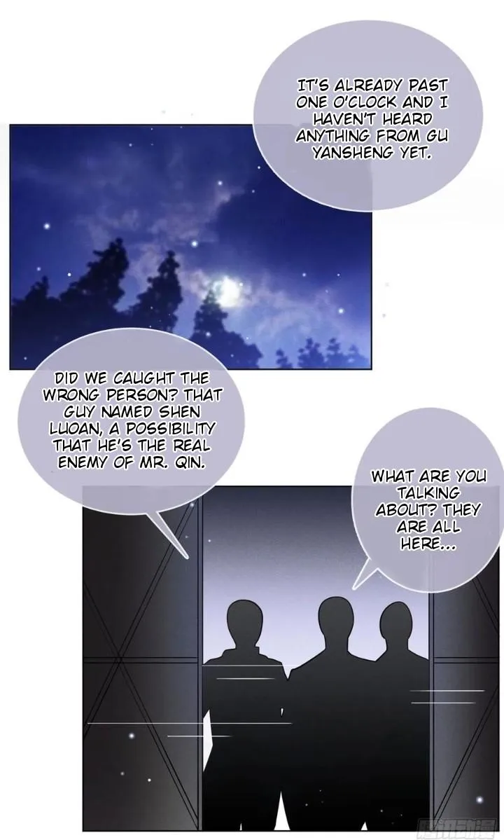 Read Black Lotus chapter 69 image 8 on Lezhin