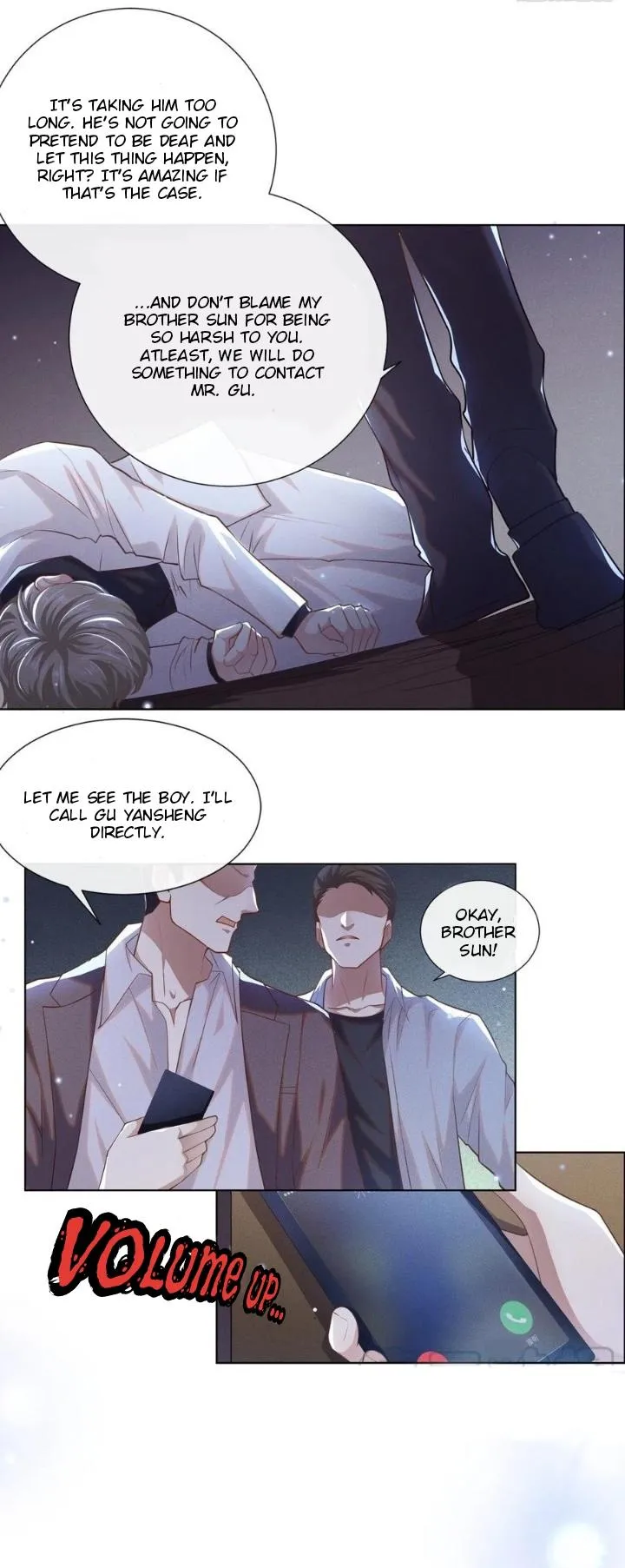 Read Black Lotus chapter 69 image 9 on Lezhin