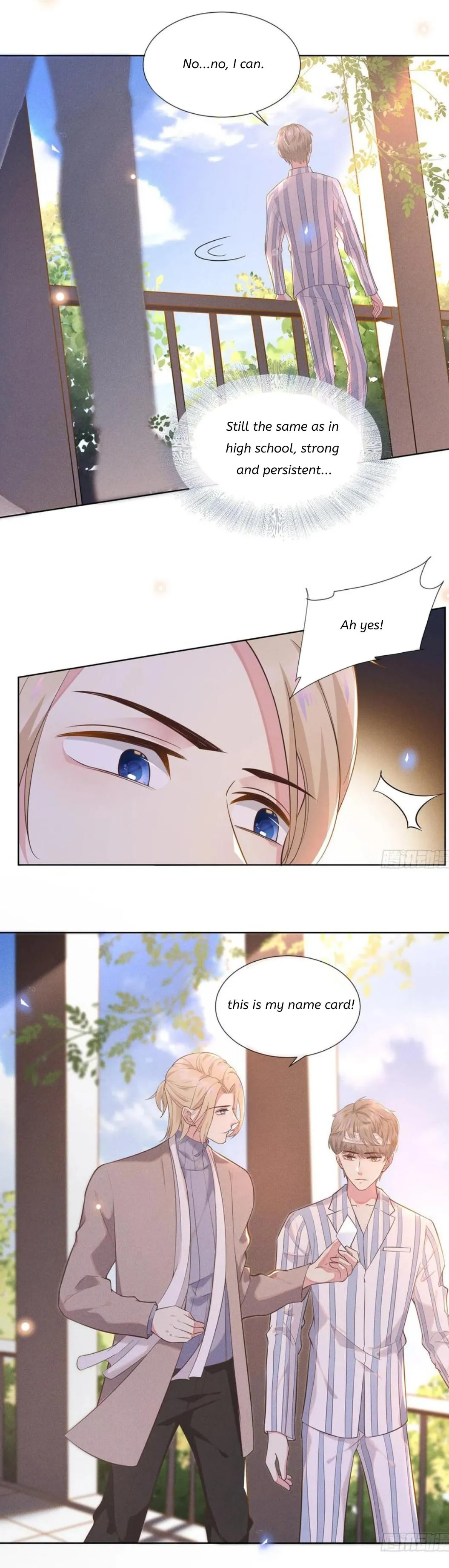 Read Black Lotus chapter 7 image 10 on Lezhin