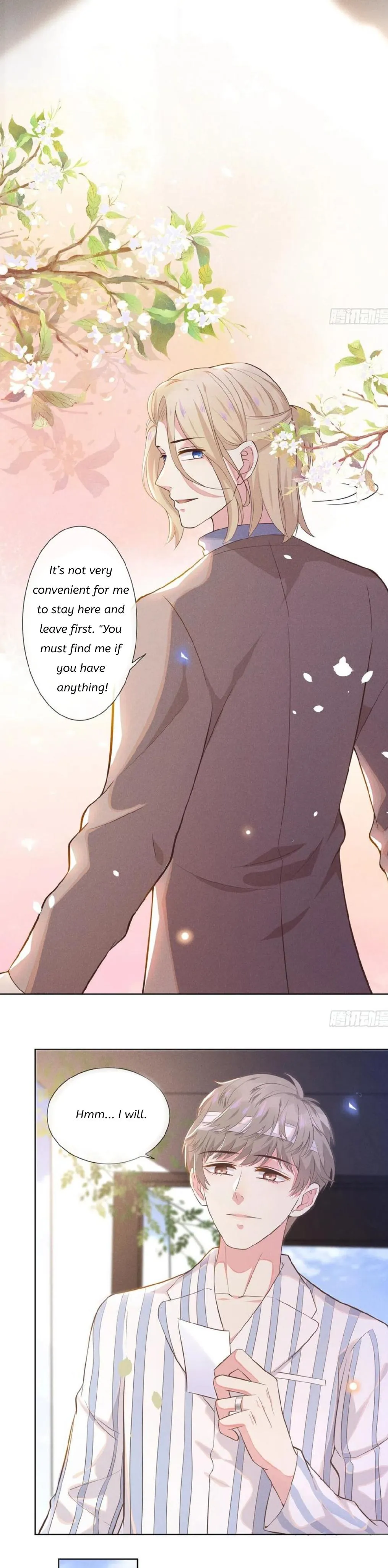 Read Black Lotus chapter 7 image 13 on Lezhin