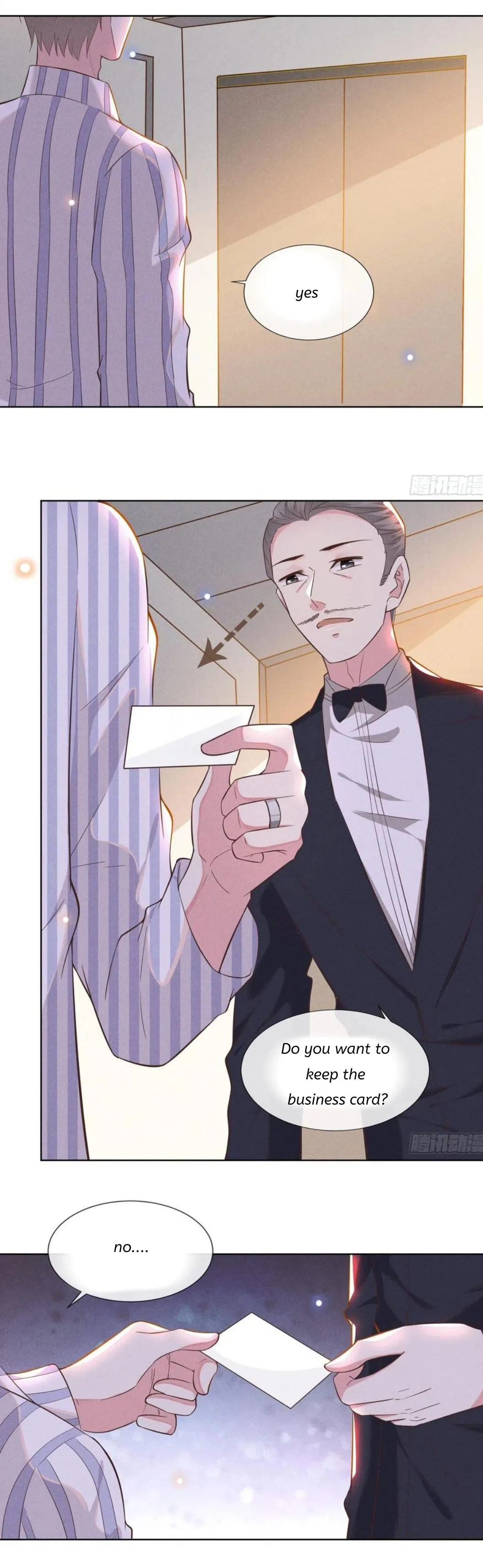 Read Black Lotus chapter 7 image 17 on Lezhin