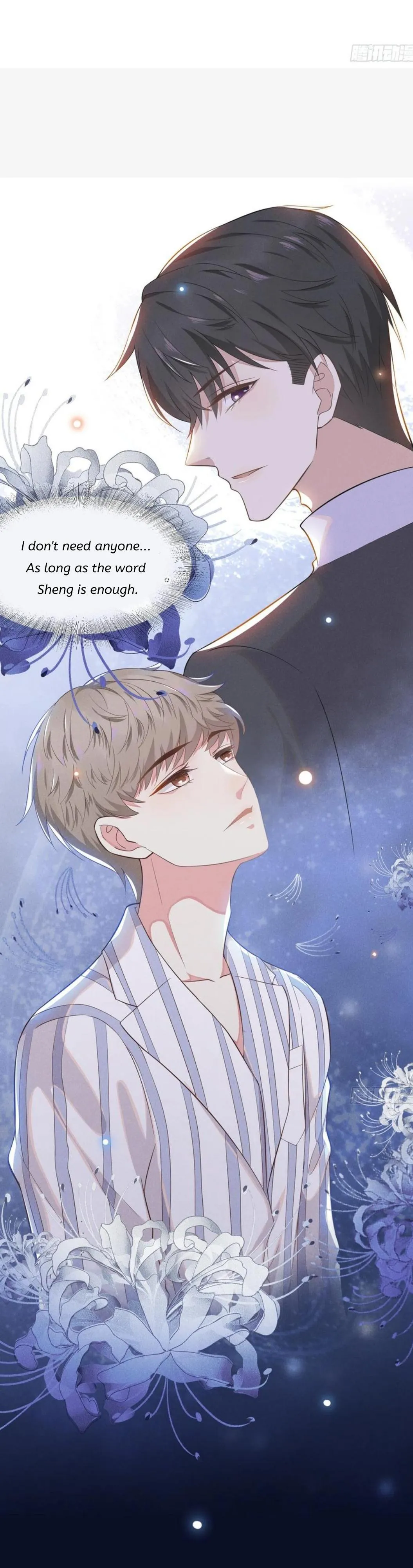 Read Black Lotus chapter 7 image 18 on Lezhin