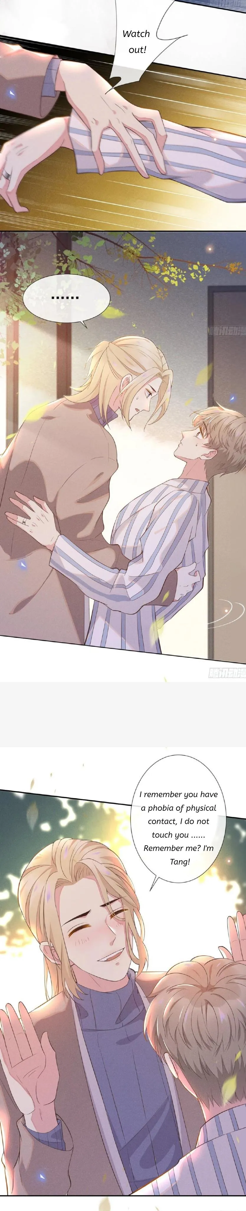 Read Black Lotus chapter 7 image 5 on Lezhin