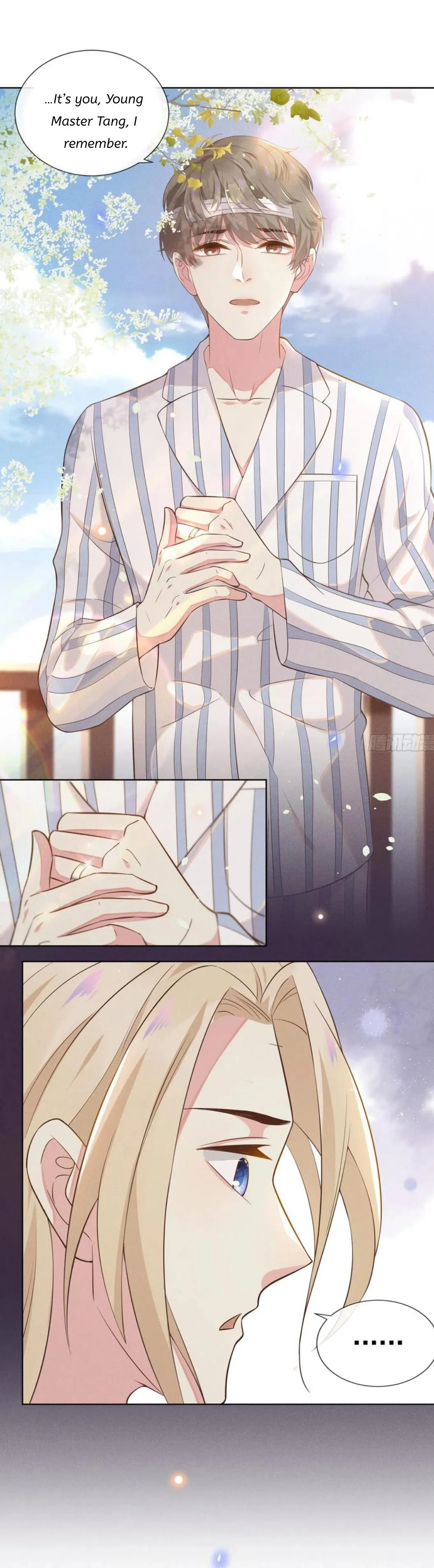 Read Black Lotus chapter 7 image 6 on Lezhin