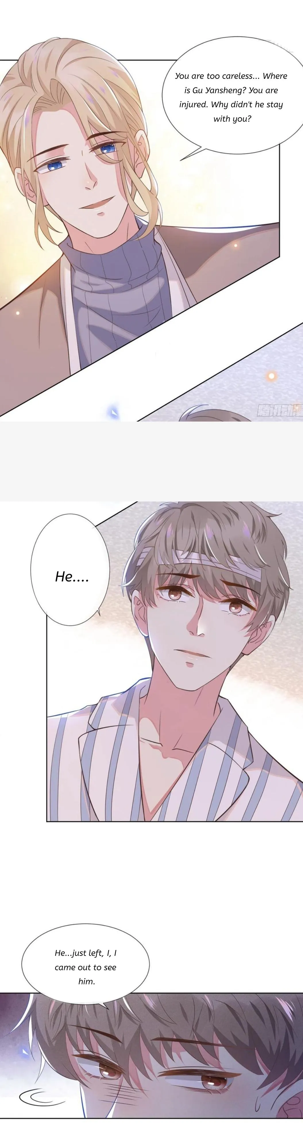 Read Black Lotus chapter 7 image 8 on Lezhin