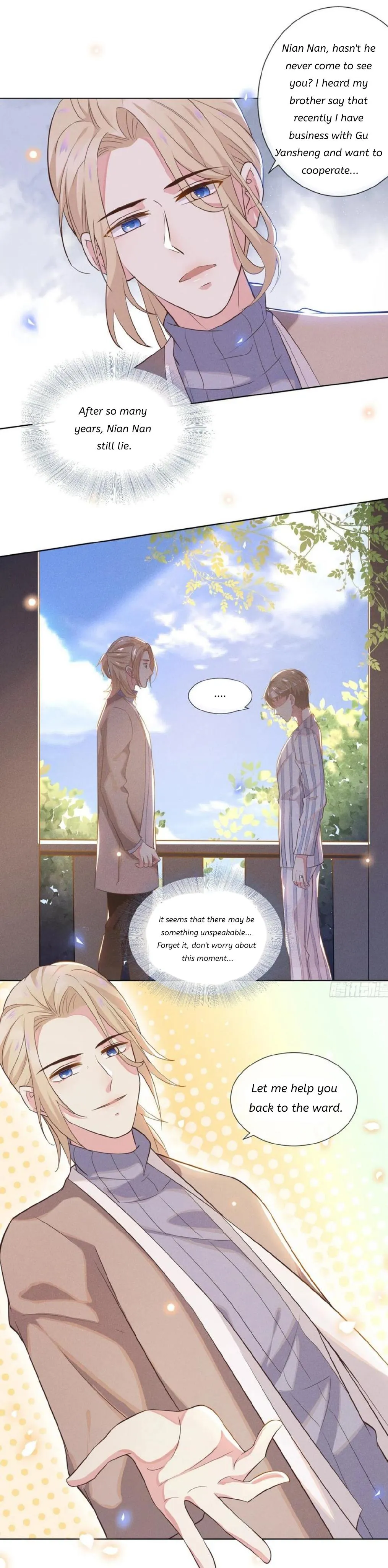 Read Black Lotus chapter 7 image 9 on Lezhin