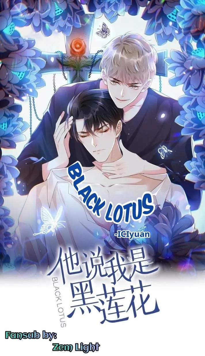 Read Black Lotus chapter 70 image 0 on Lezhin