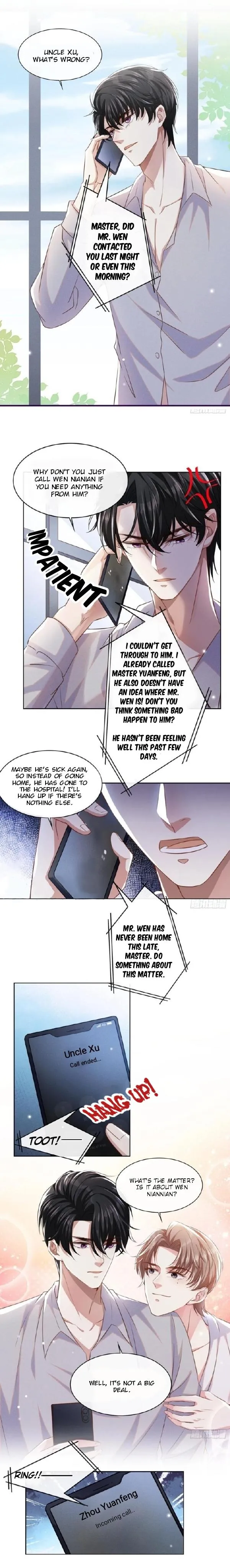 Read Black Lotus chapter 70 image 4 on Lezhin