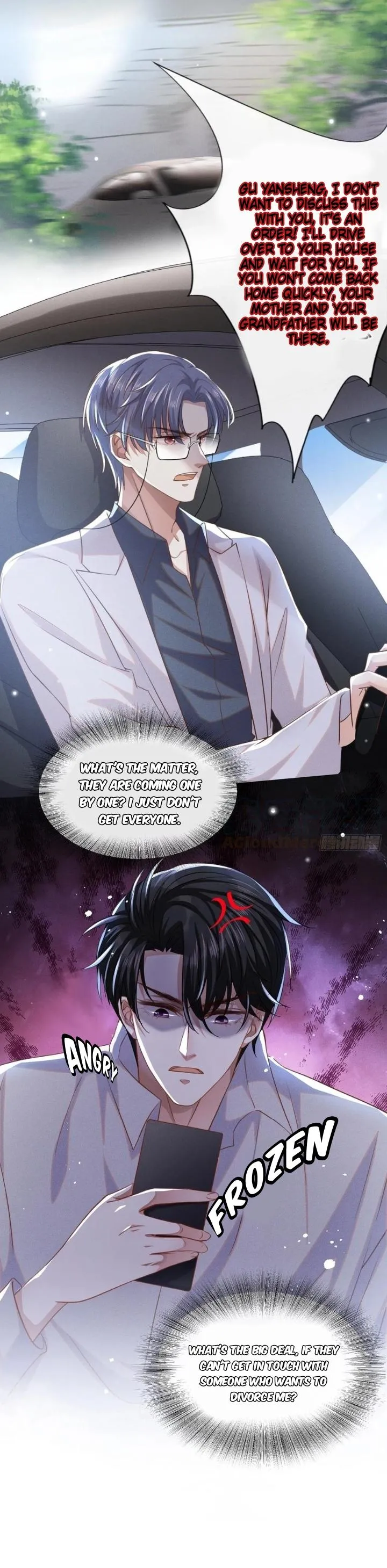 Read Black Lotus chapter 70 image 6 on Lezhin