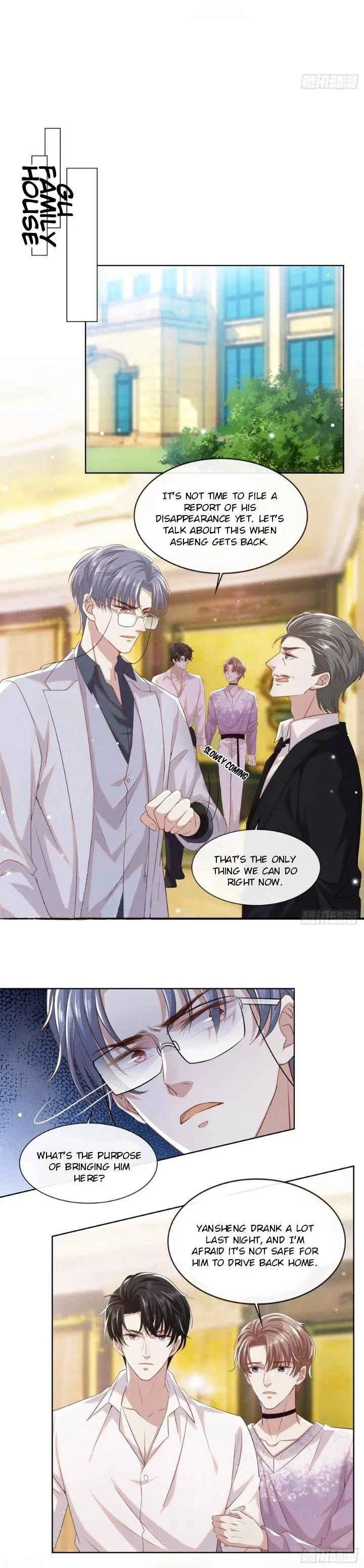 Read Black Lotus chapter 70 image 7 on Lezhin
