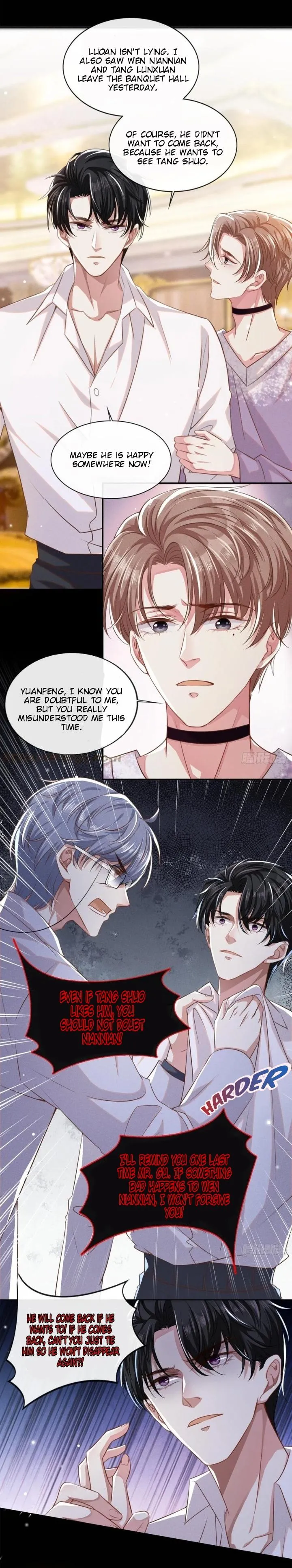 Read Black Lotus chapter 70 image 9 on Lezhin
