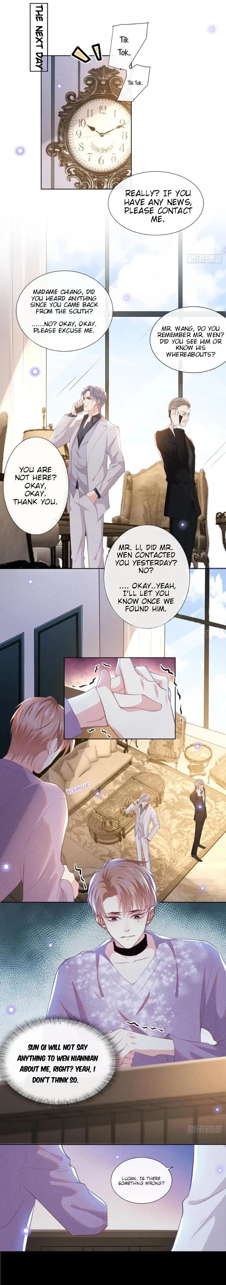 Read Black Lotus chapter 71 image 2 on Lezhin