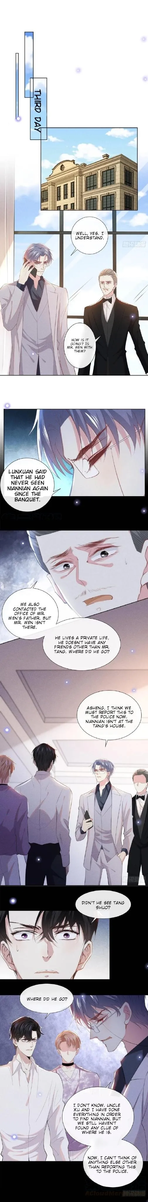 Read Black Lotus chapter 71 image 4 on Lezhin