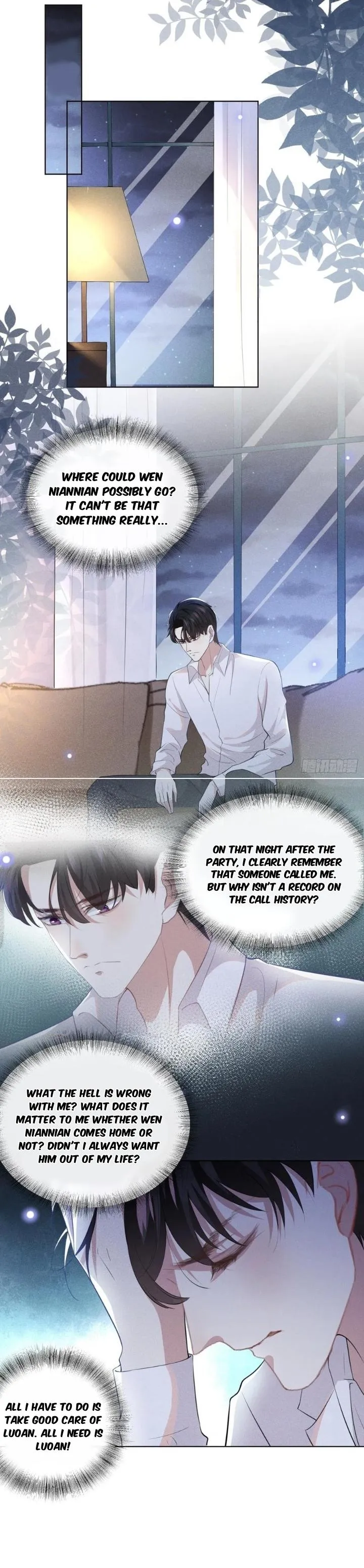 Read Black Lotus chapter 71 image 6 on Lezhin