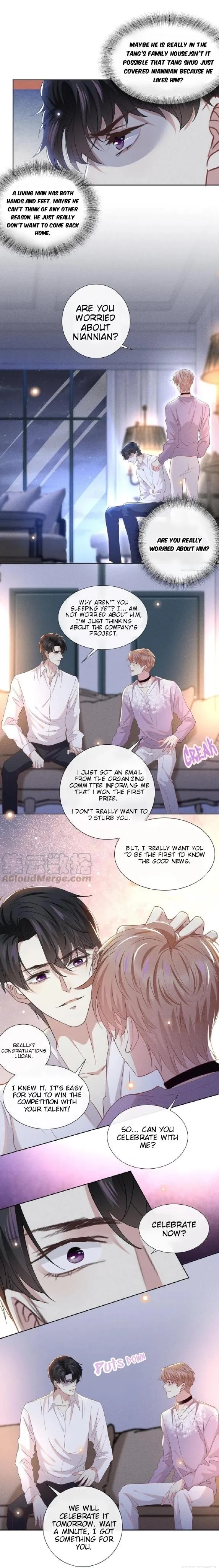 Read Black Lotus chapter 71 image 7 on Lezhin