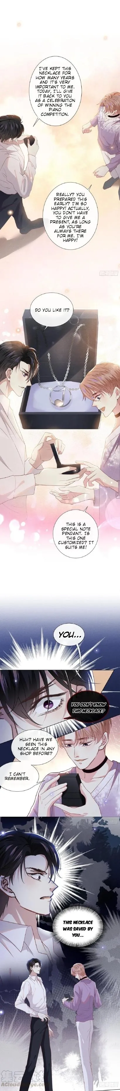 Read Black Lotus chapter 71 image 8 on Lezhin