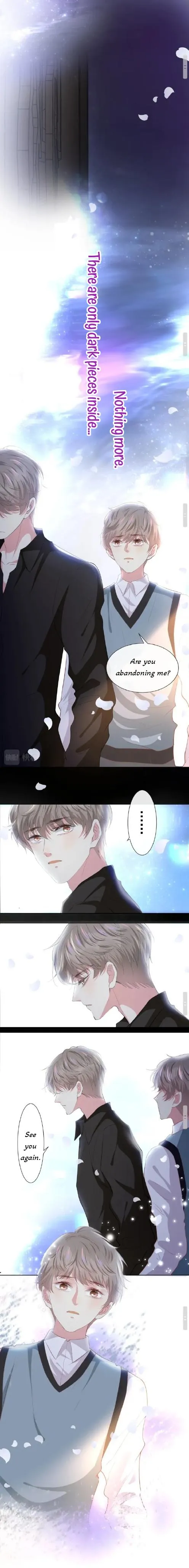 Read Black Lotus chapter 72 image 3 on Lezhin