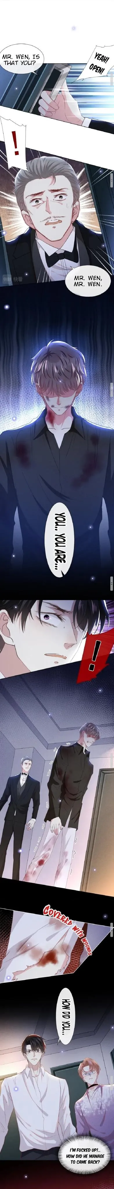 Read Black Lotus chapter 72 image 5 on Lezhin