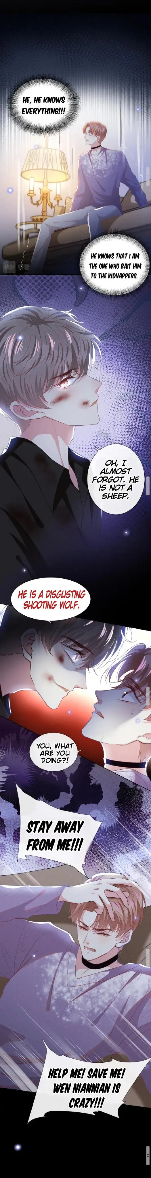 Read Black Lotus chapter 72 image 7 on Lezhin
