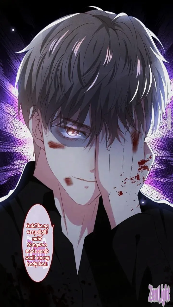 Read Black Lotus chapter 73 image 10 on Lezhin