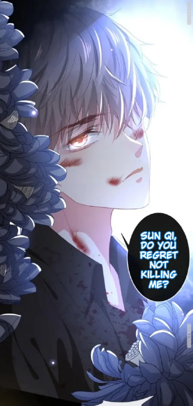 Read Black Lotus chapter 73 image 4 on Lezhin