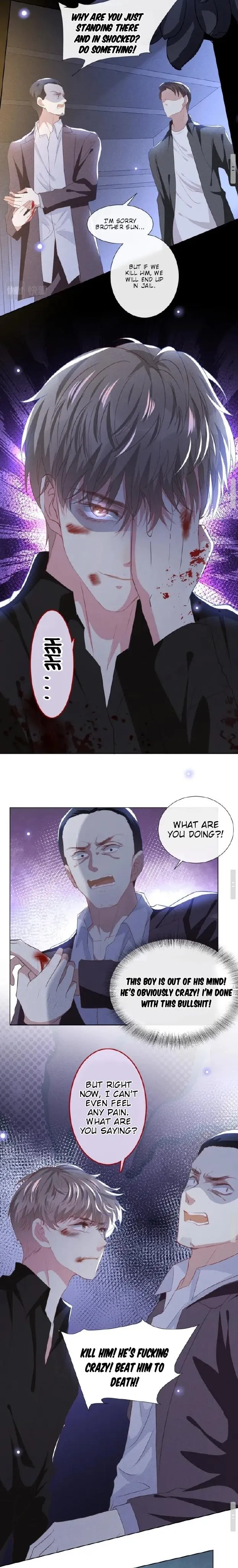 Read Black Lotus chapter 73 image 5 on Lezhin