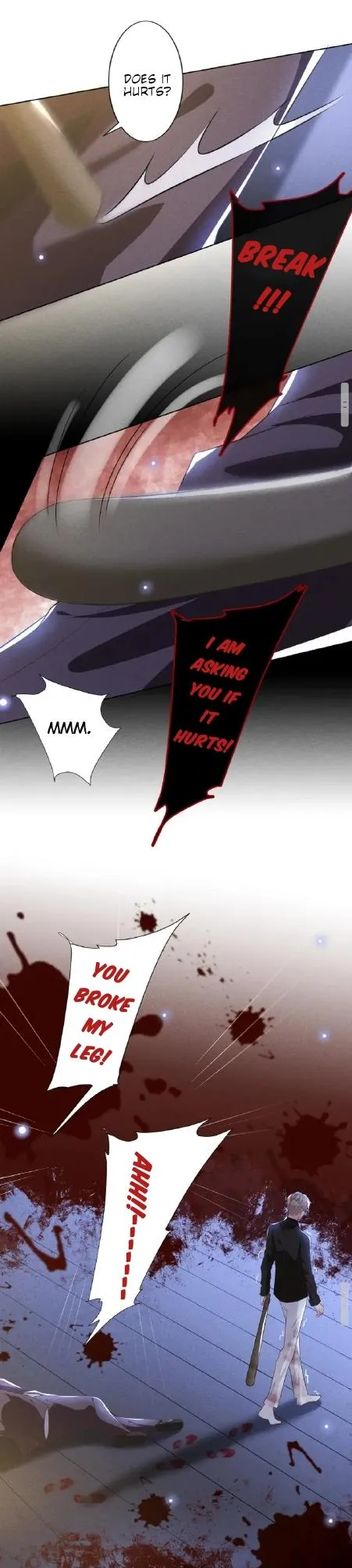 Read Black Lotus chapter 73 image 8 on Lezhin