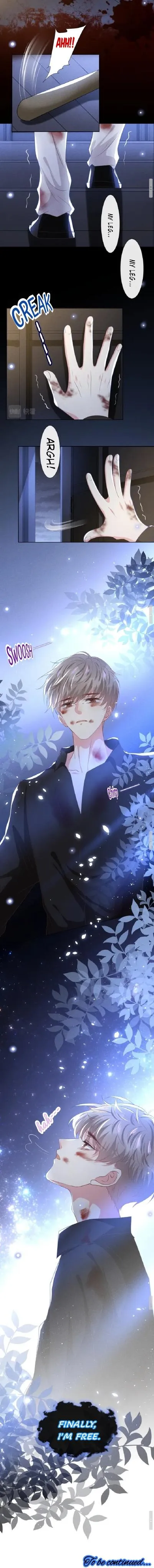 Read Black Lotus chapter 73 image 9 on Lezhin