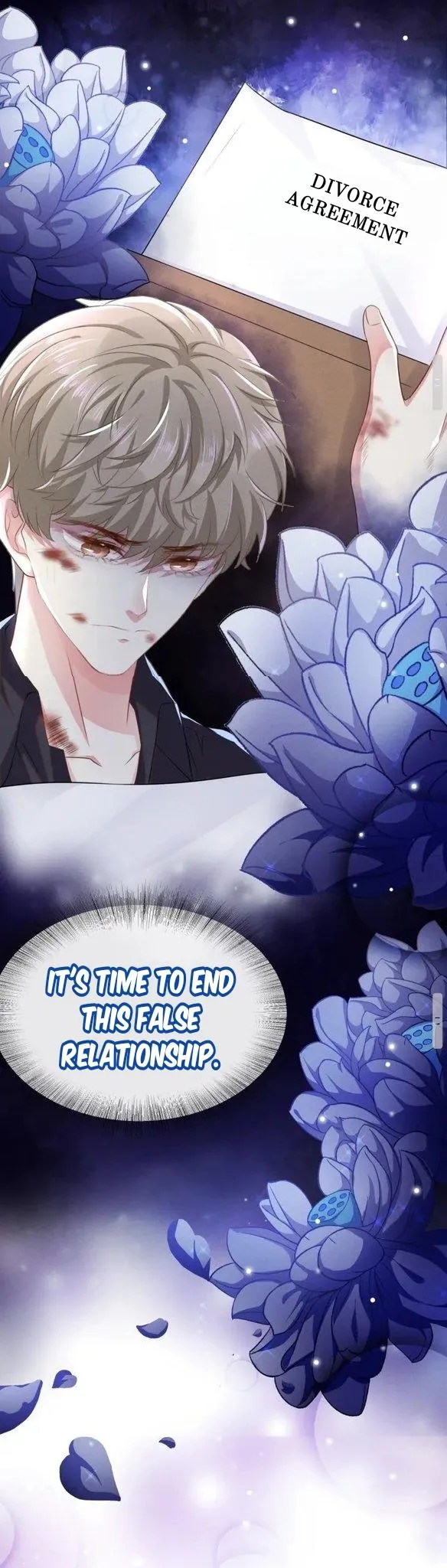 Read Black Lotus chapter 74 image 11 on Lezhin