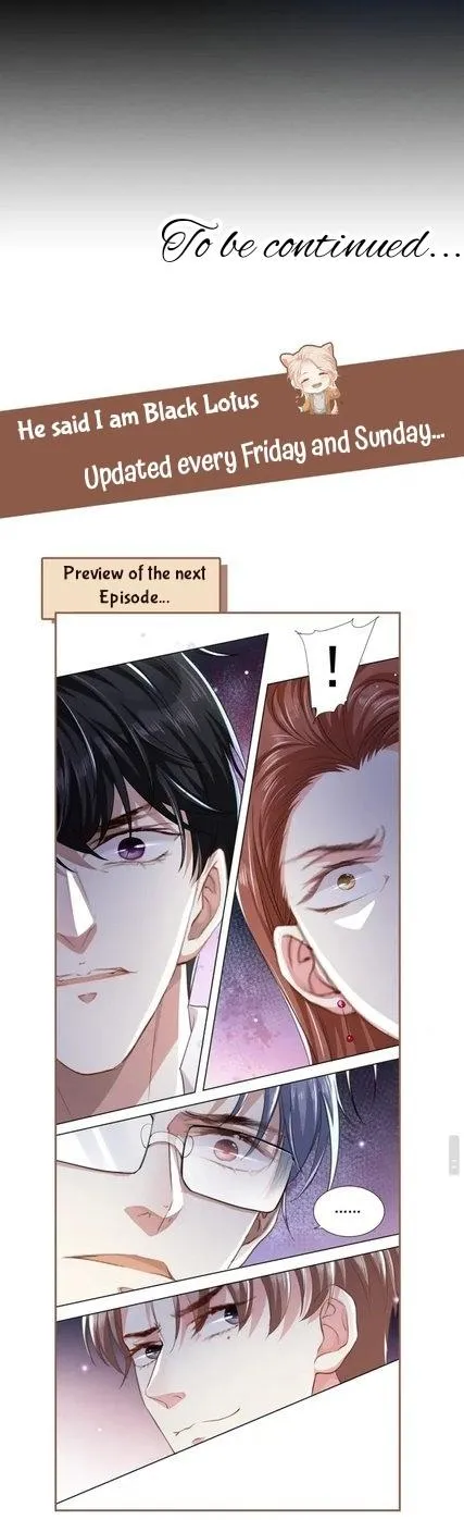 Read Black Lotus chapter 74 image 17 on Lezhin