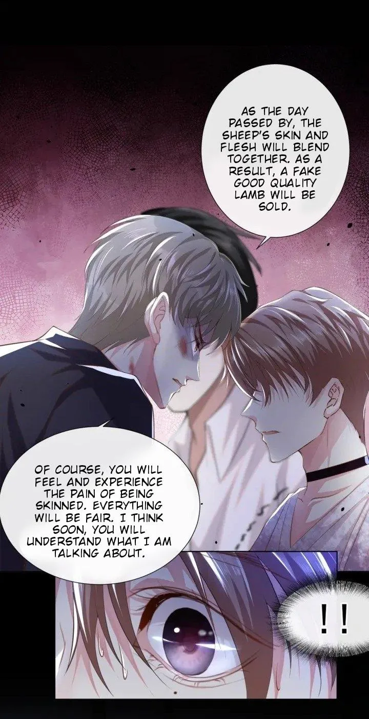 Read Black Lotus chapter 74 image 6 on Lezhin