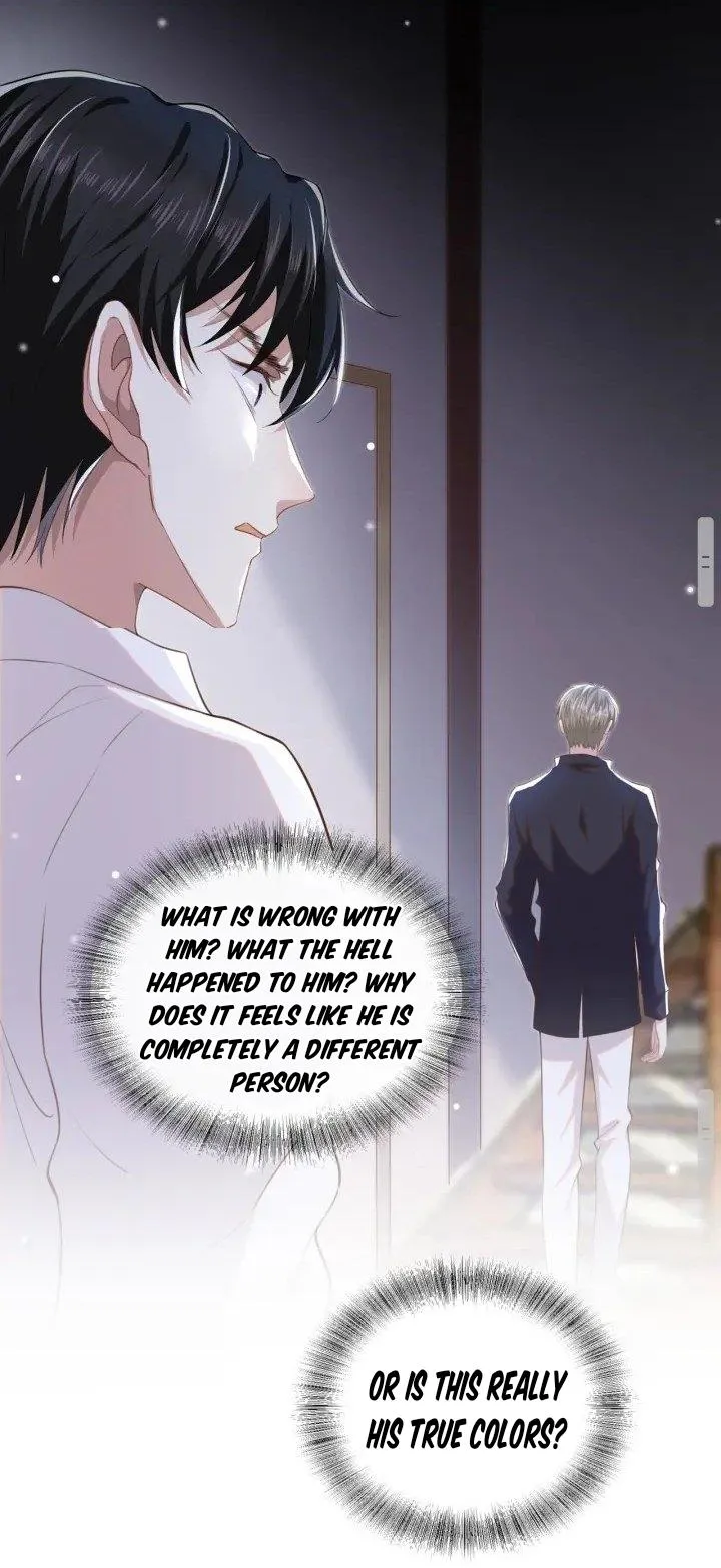 Read Black Lotus chapter 74 image 9 on Lezhin