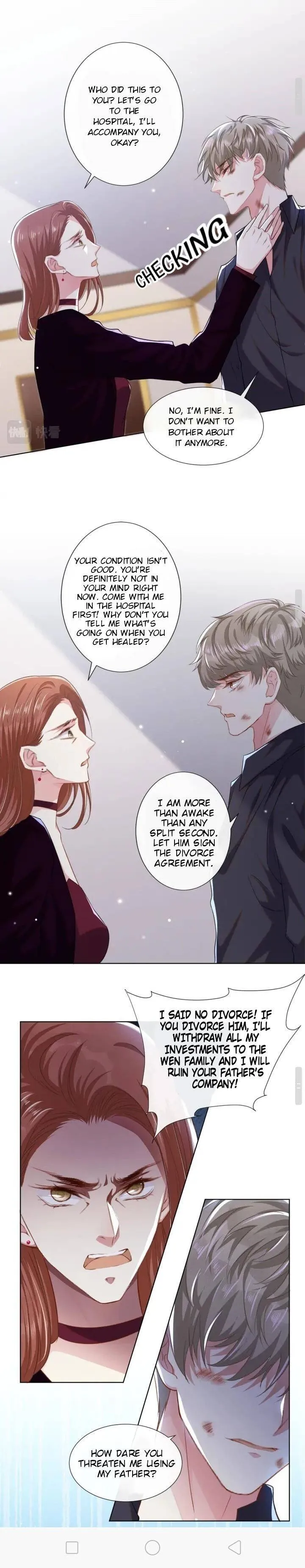 Read Black Lotus chapter 75 image 1 on Lezhin
