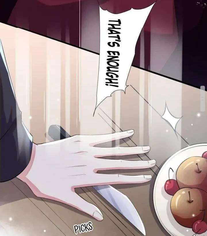 Read Black Lotus chapter 75 image 3 on Lezhin