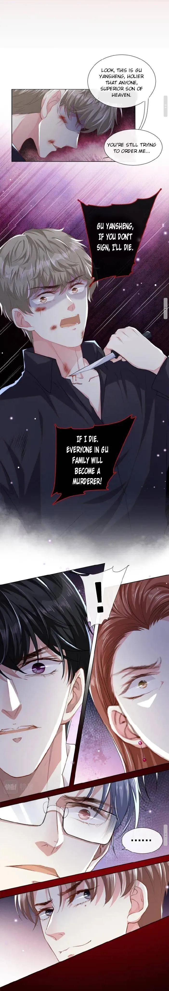 Read Black Lotus chapter 75 image 5 on Lezhin