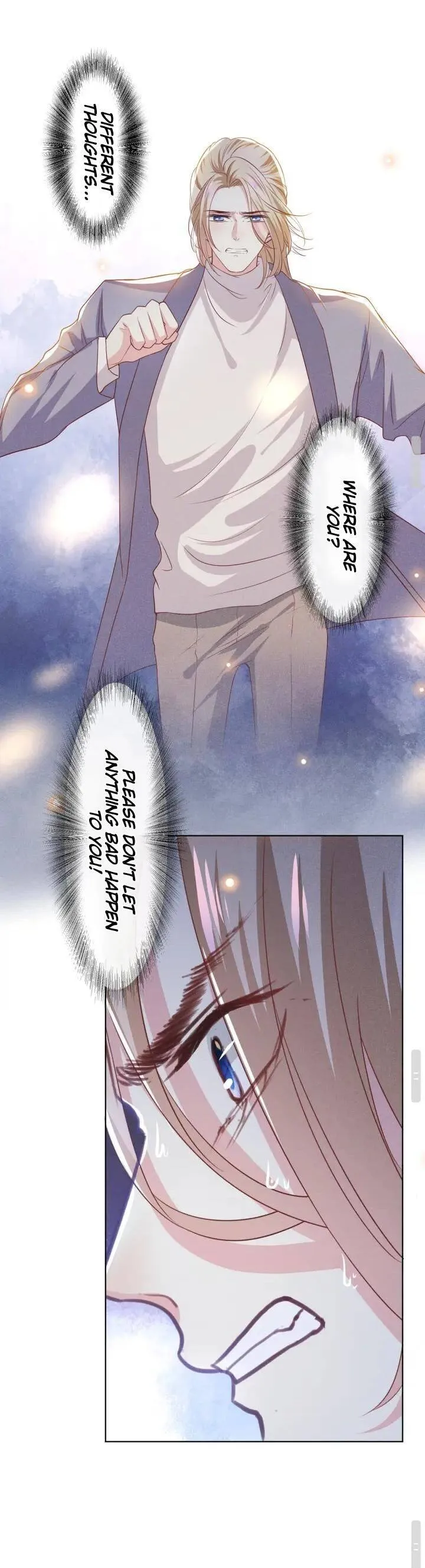 Read Black Lotus chapter 75 image 8 on Lezhin