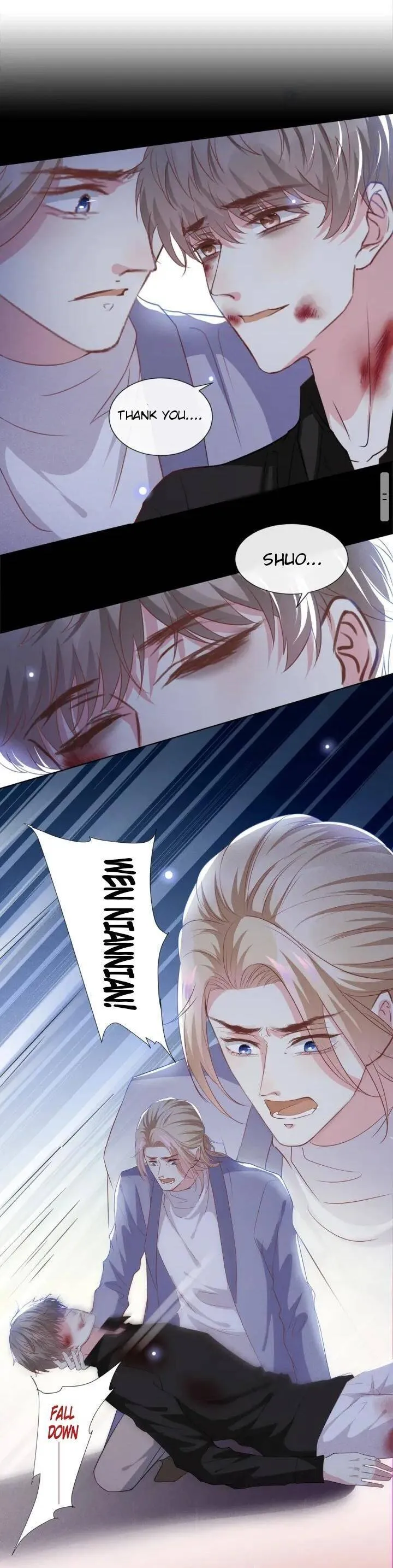 Read Black Lotus chapter 76 image 10 on Lezhin
