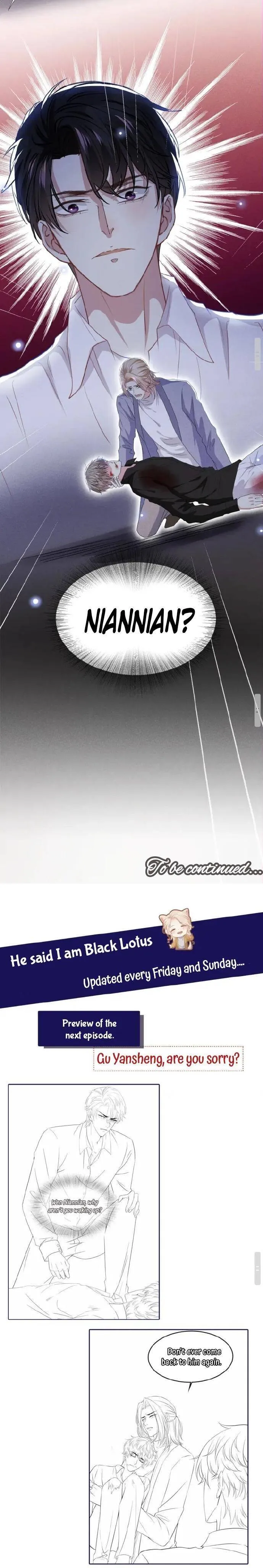 Read Black Lotus chapter 76 image 11 on Lezhin