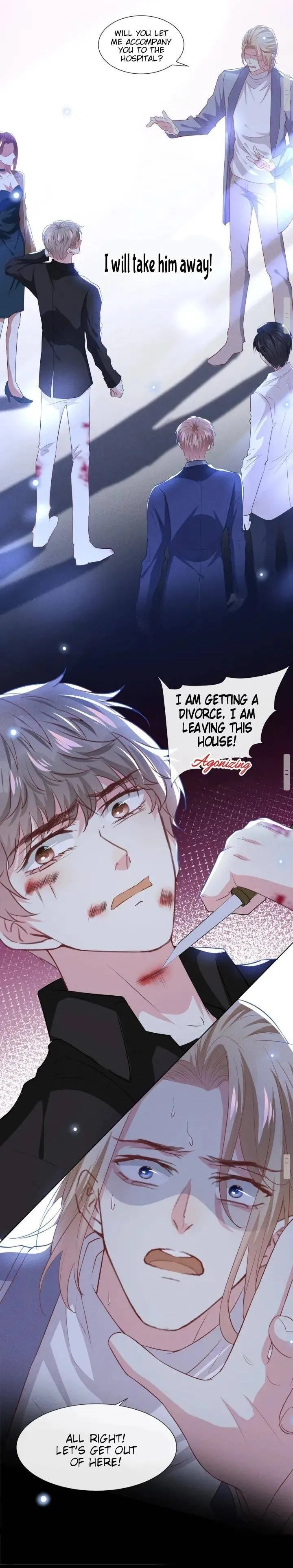 Read Black Lotus chapter 76 image 2 on Lezhin