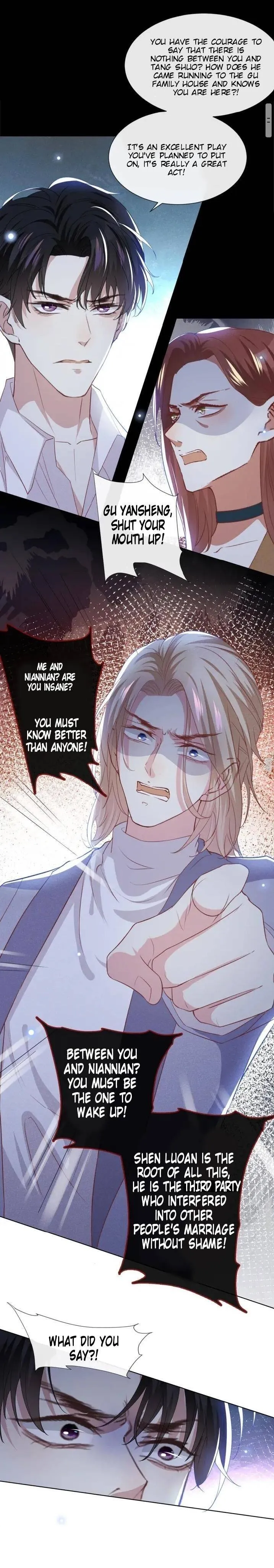 Read Black Lotus chapter 76 image 3 on Lezhin
