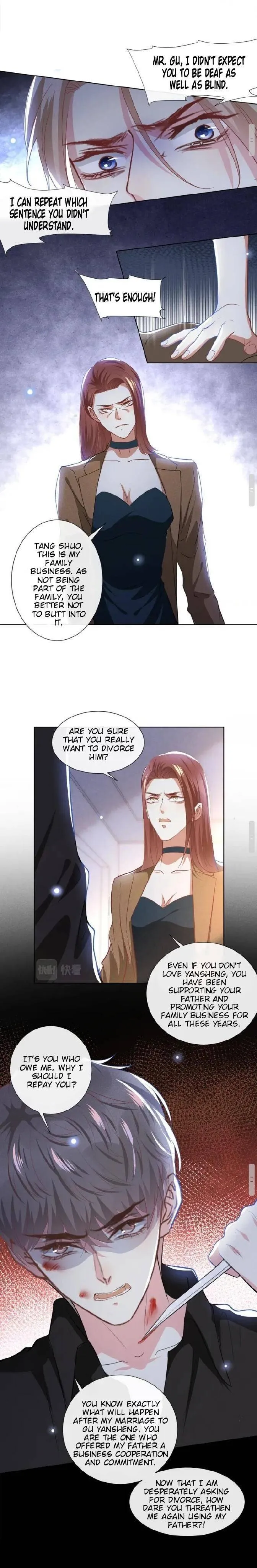 Read Black Lotus chapter 76 image 4 on Lezhin