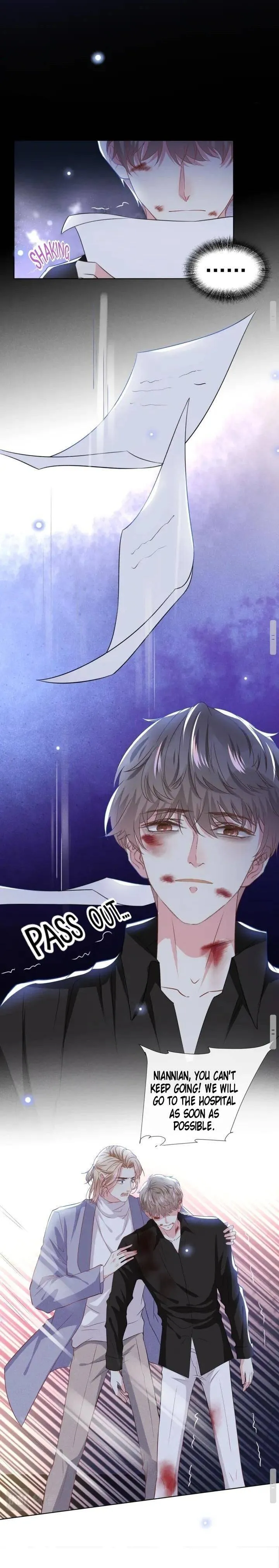 Read Black Lotus chapter 76 image 9 on Lezhin